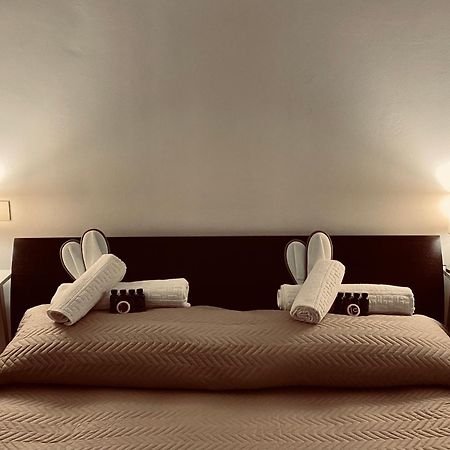 Palazzo Pia Rooms Valdragone Zewnętrze zdjęcie