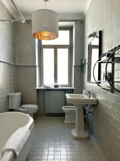Palazzo Pia Rooms Valdragone Zewnętrze zdjęcie