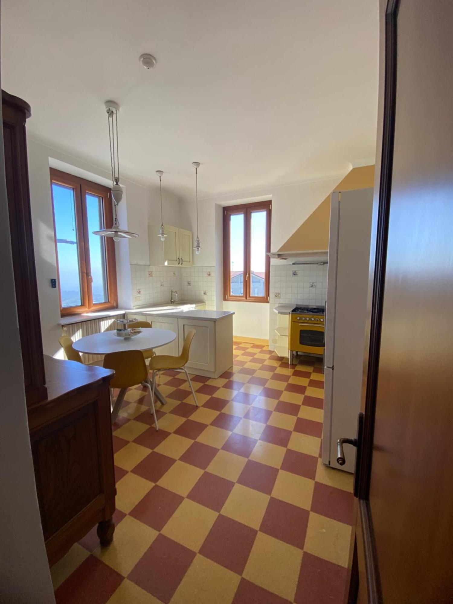 Palazzo Pia Rooms Valdragone Zewnętrze zdjęcie