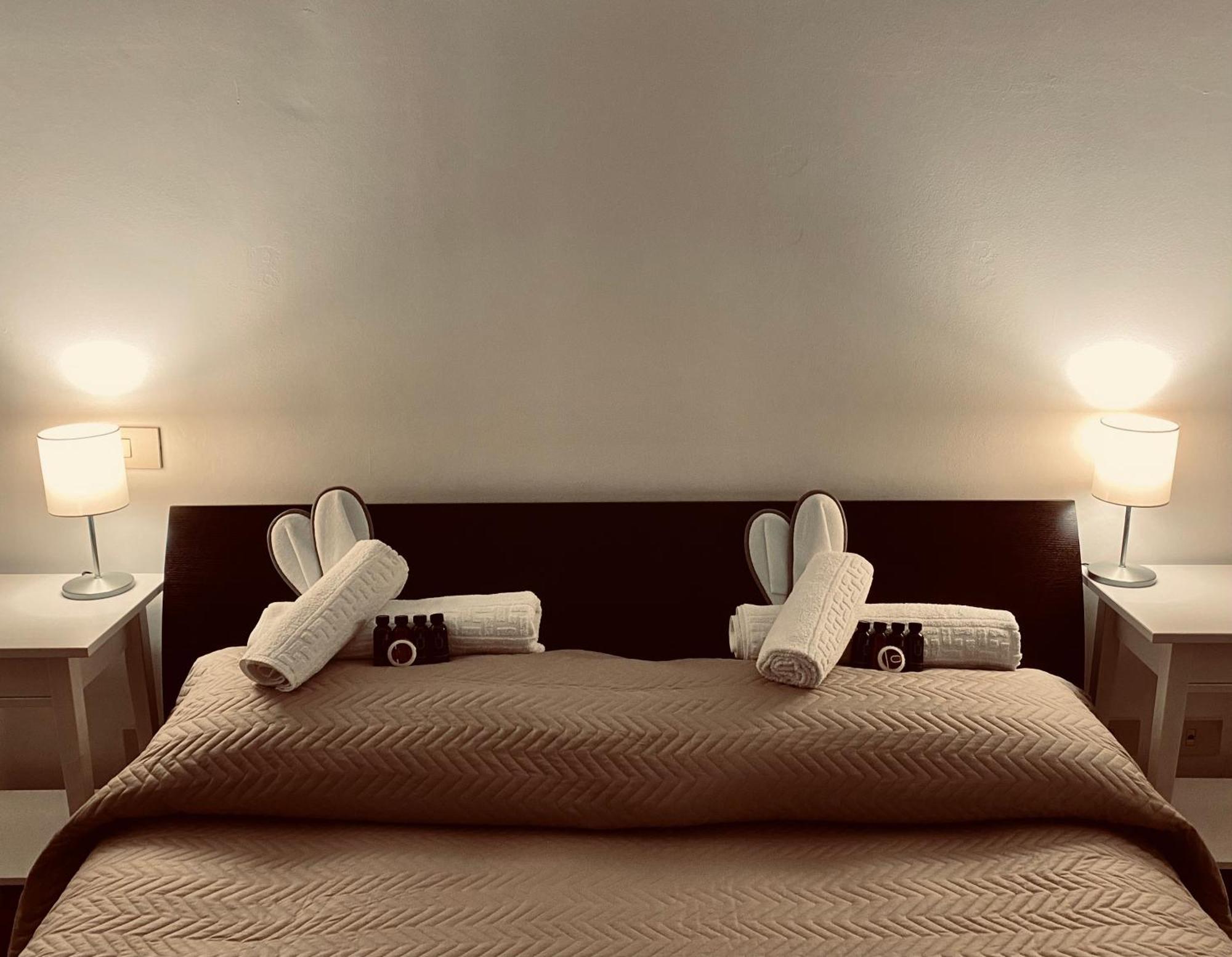Palazzo Pia Rooms Valdragone Zewnętrze zdjęcie